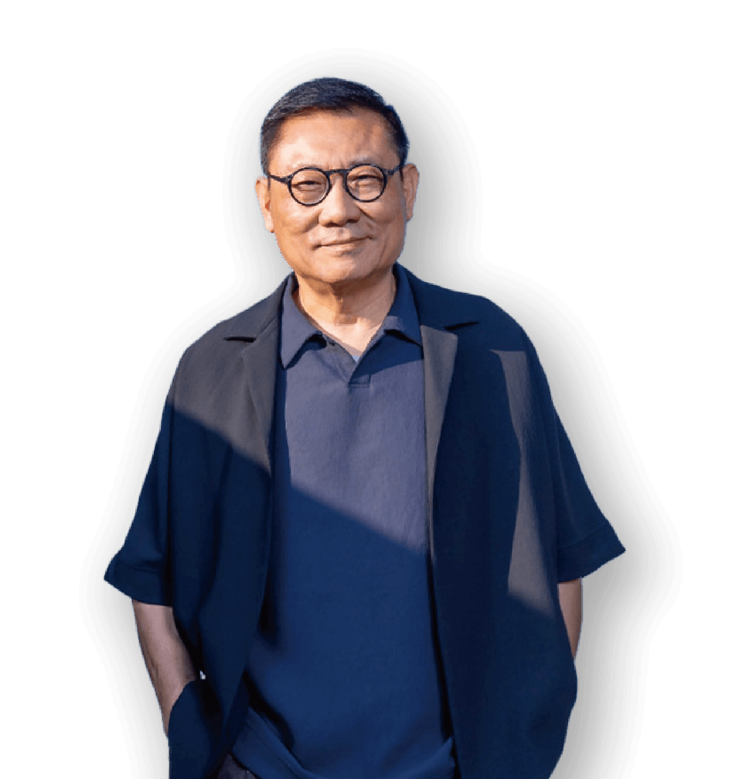 顧世集團創辦人