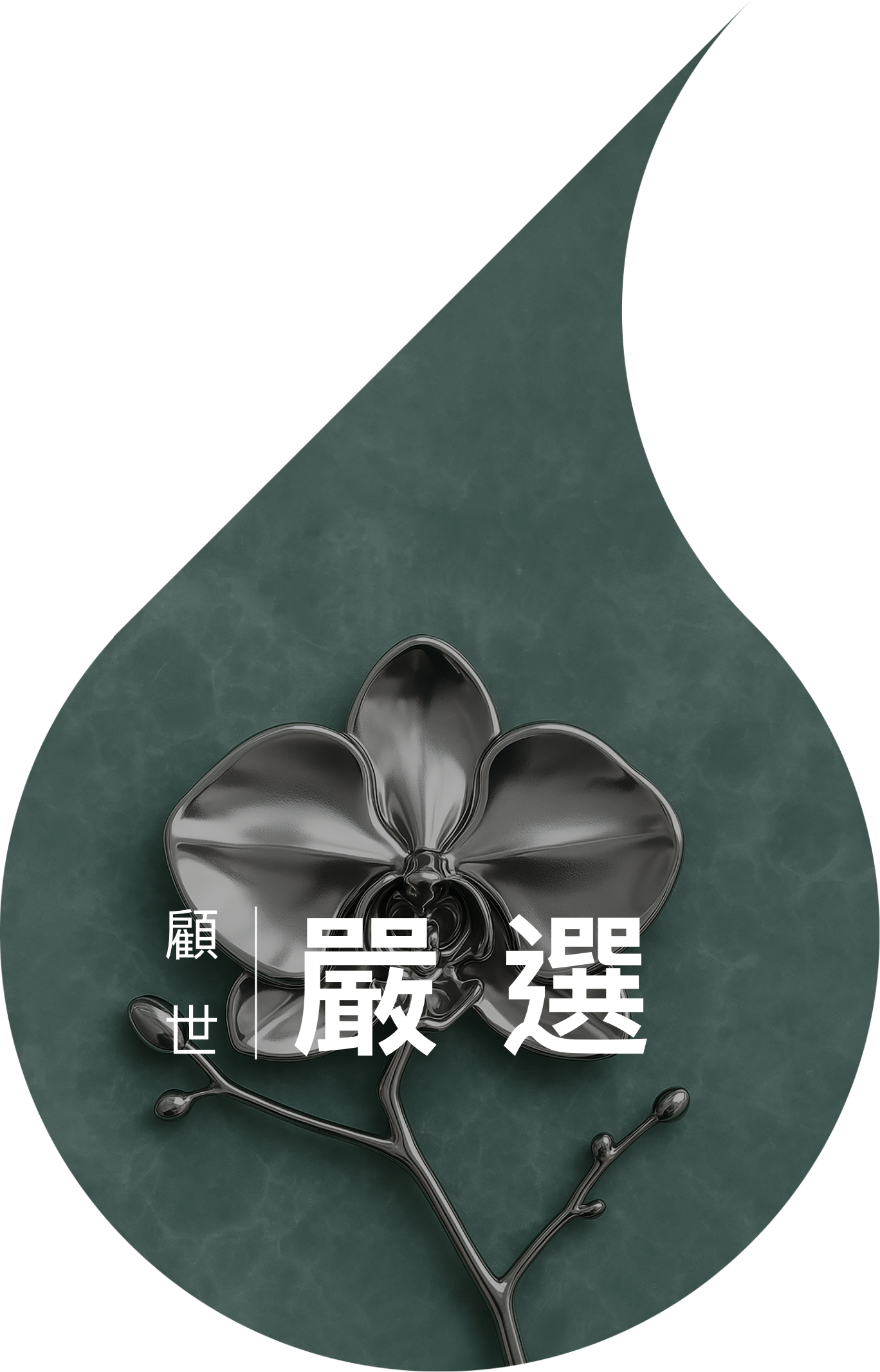 嚴選